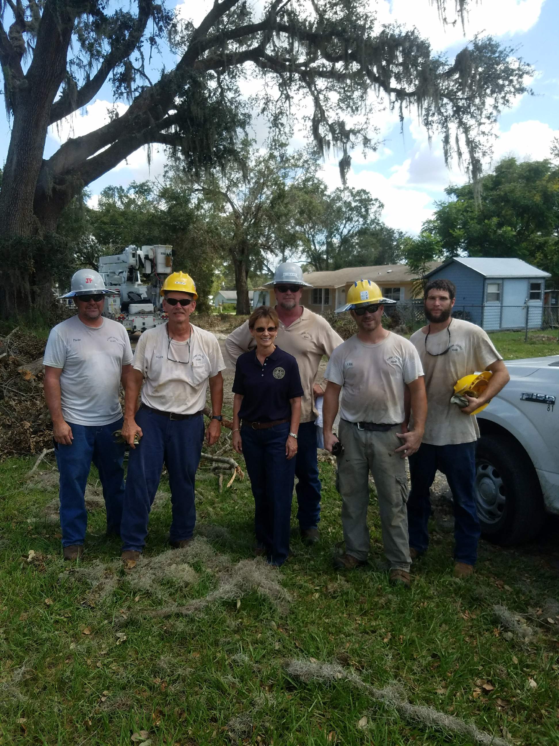 Athens Utilities Board Receives National Commendation For Electric